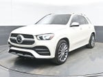 2022 Mercedes-Benz GLE 350 GLE 350 4MATIC®