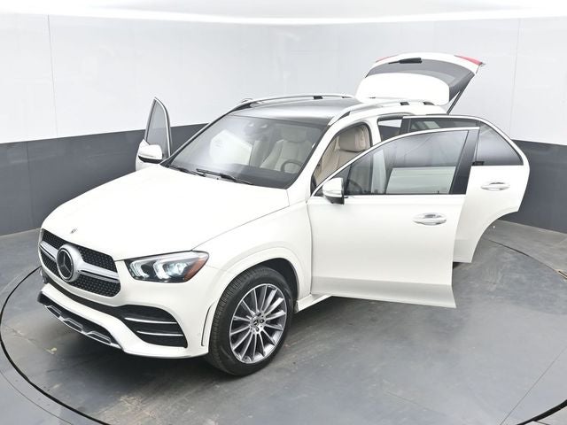 2022 Mercedes-Benz GLE 350 GLE 350 4MATIC®
