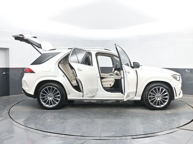 2022 Mercedes-Benz GLE 350 GLE 350 4MATIC®