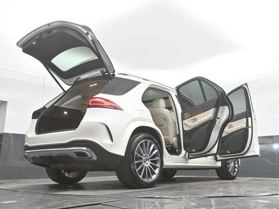 2022 Mercedes-Benz GLE 350 GLE 350 4MATIC®