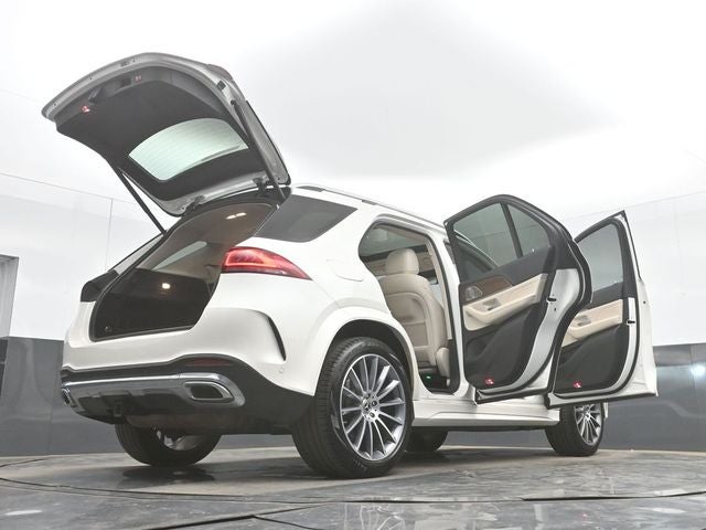 2022 Mercedes-Benz GLE 350 GLE 350 4MATIC®