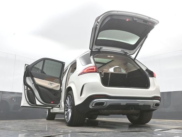 2022 Mercedes-Benz GLE 350 GLE 350 4MATIC®