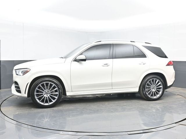 2022 Mercedes-Benz GLE 350 GLE 350 4MATIC®