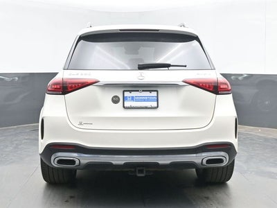 2022 Mercedes-Benz GLE 350 GLE 350 4MATIC®