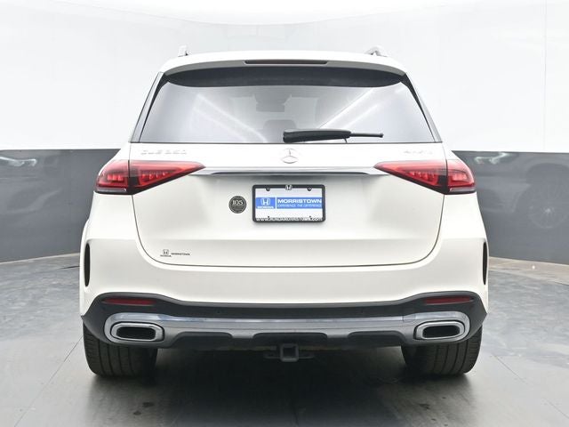 2022 Mercedes-Benz GLE 350 GLE 350 4MATIC®