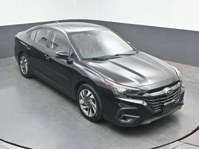 2023 Subaru Legacy Limited