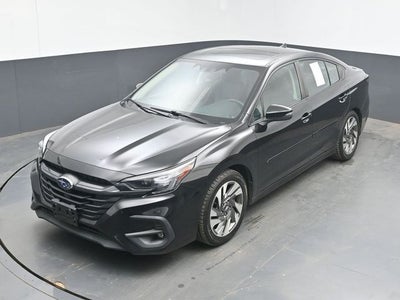 2023 Subaru Legacy Limited