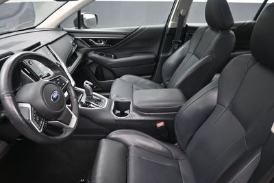 2023 Subaru Legacy Limited