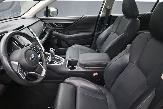 2023 Subaru Legacy Limited