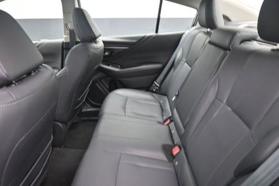 2023 Subaru Legacy Limited