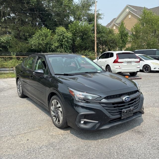 2023 Subaru Legacy Limited