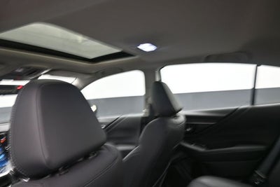 2023 Subaru Legacy Limited