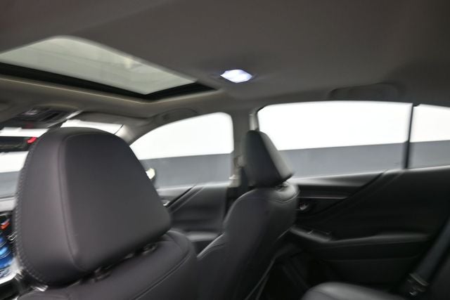 2023 Subaru Legacy Limited