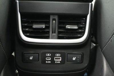 2023 Subaru Legacy Limited
