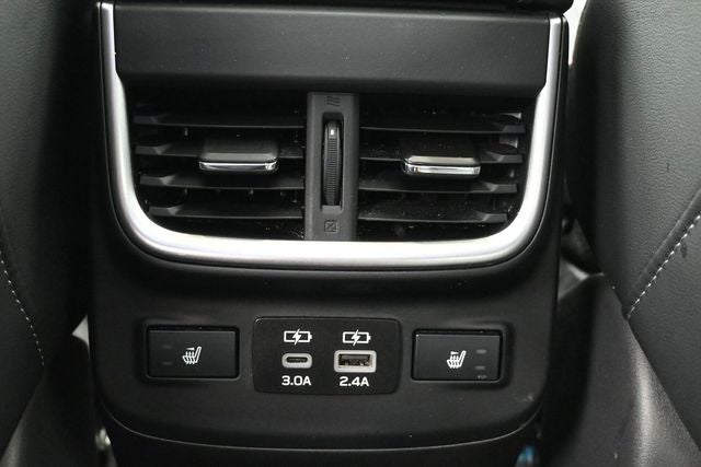 2023 Subaru Legacy Limited