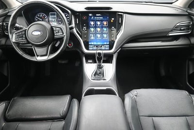 2023 Subaru Legacy Limited
