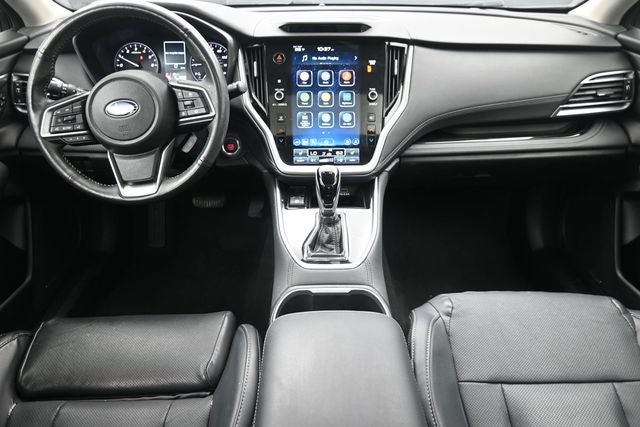 2023 Subaru Legacy Limited
