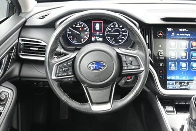 2023 Subaru Legacy Limited