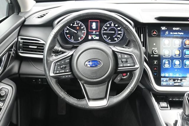 2023 Subaru Legacy Limited