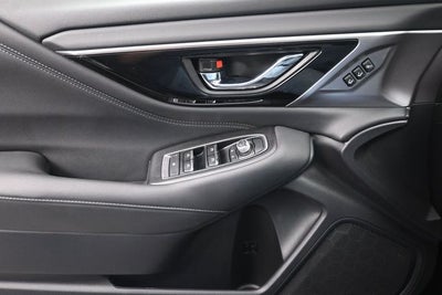 2023 Subaru Legacy Limited