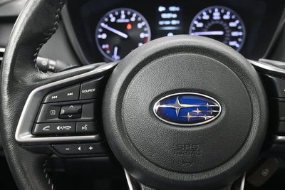 2023 Subaru Legacy Limited