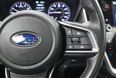 2023 Subaru Legacy Limited