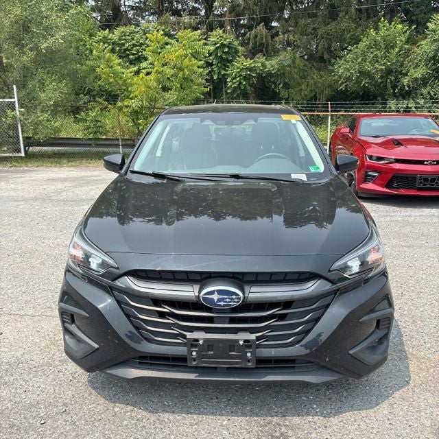 2023 Subaru Legacy Limited
