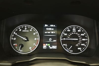 2023 Subaru Legacy Limited