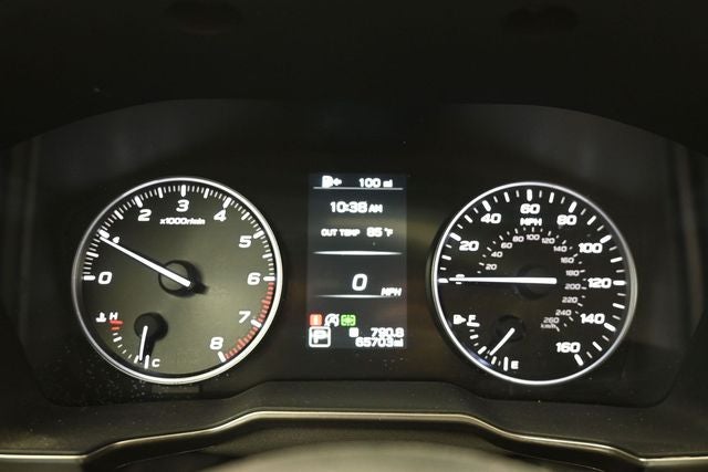 2023 Subaru Legacy Limited