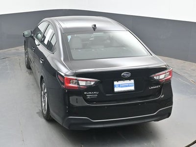 2023 Subaru Legacy Limited