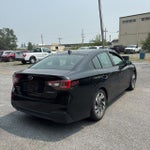 2023 Subaru Legacy Limited