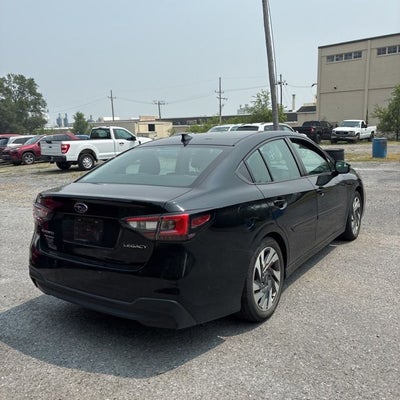 2023 Subaru Legacy Limited