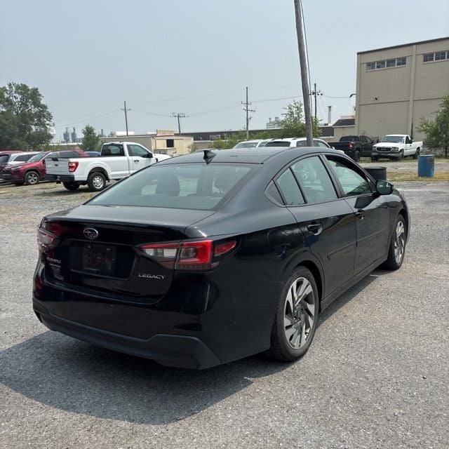 2023 Subaru Legacy Limited