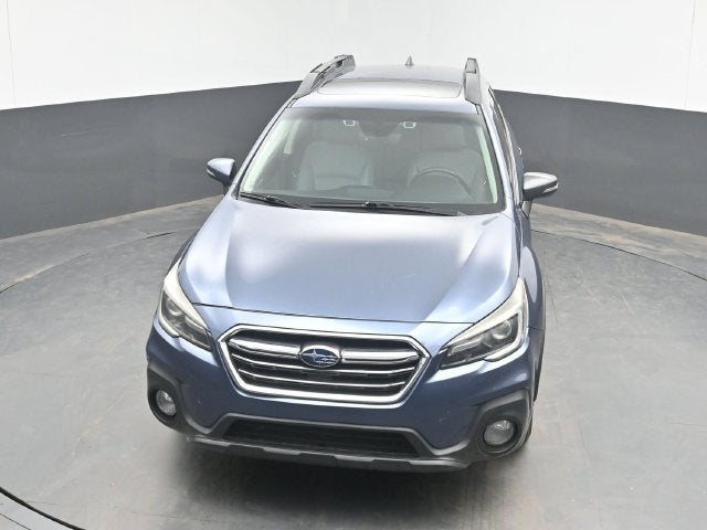 2018 Subaru Outback 3.6R Limited