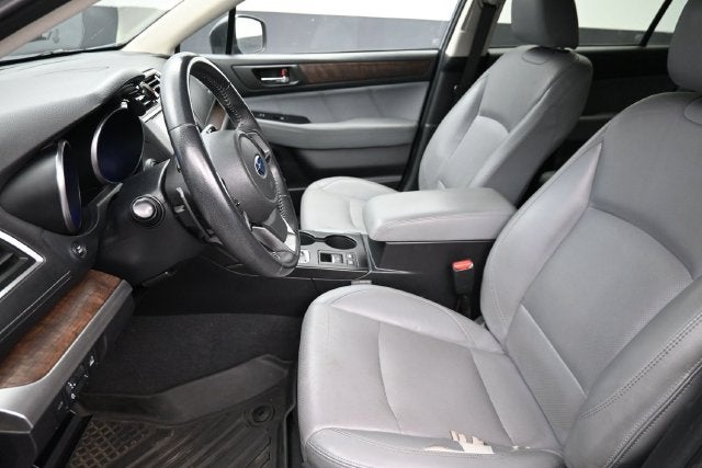 2018 Subaru Outback 3.6R Limited