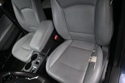 2018 Subaru Outback 3.6R Limited