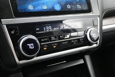 2018 Subaru Outback 3.6R Limited