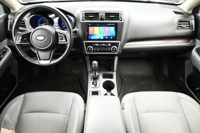 2018 Subaru Outback 3.6R Limited
