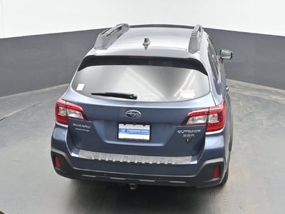 2018 Subaru Outback 3.6R Limited