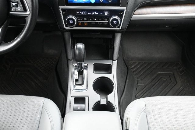 2018 Subaru Outback 3.6R Limited