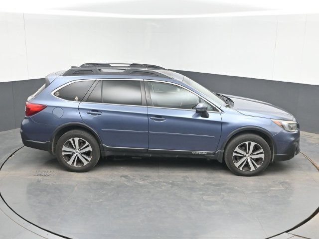 2018 Subaru Outback 3.6R Limited