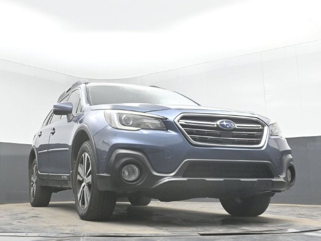 2018 Subaru Outback 3.6R Limited