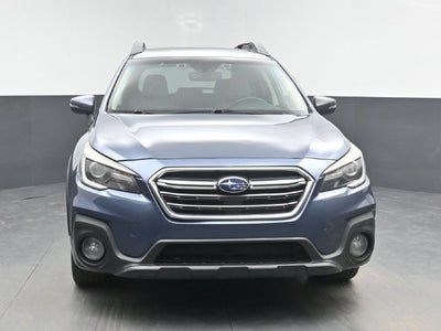 2018 Subaru Outback 3.6R Limited