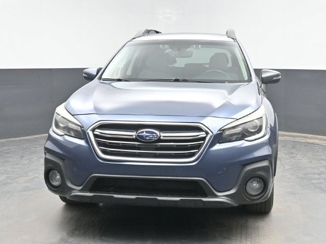 2018 Subaru Outback 3.6R Limited