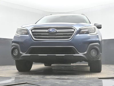 2018 Subaru Outback 3.6R Limited