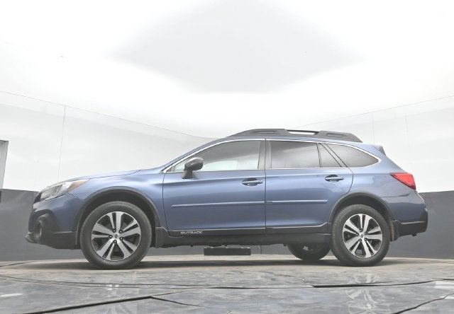 2018 Subaru Outback 3.6R Limited