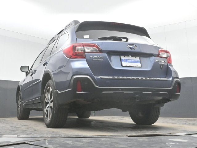 2018 Subaru Outback 3.6R Limited