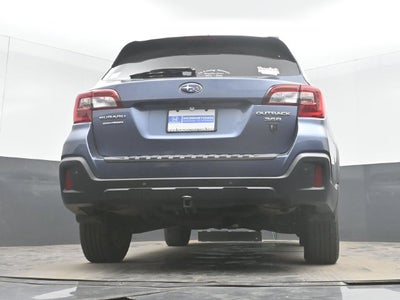 2018 Subaru Outback 3.6R Limited