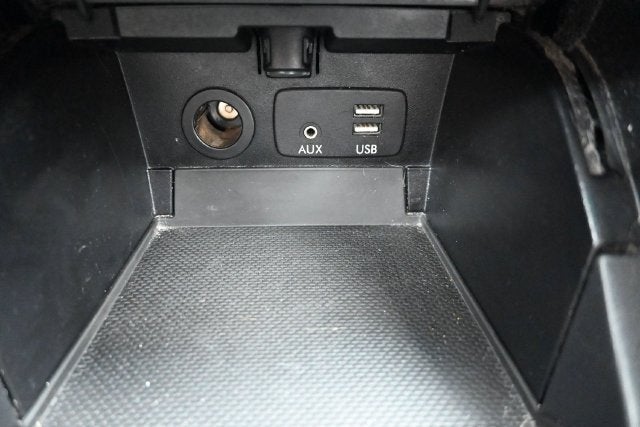 2018 Subaru Outback 3.6R Limited