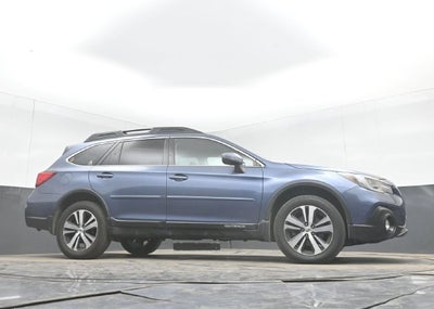 2018 Subaru Outback 3.6R Limited
